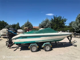 Моторна яхта Sea Ray, снимка 15