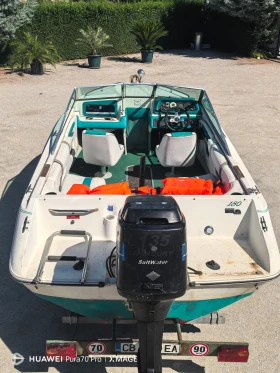 Моторна яхта Sea Ray, снимка 14