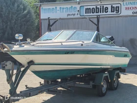 Моторна яхта Sea Ray, снимка 9