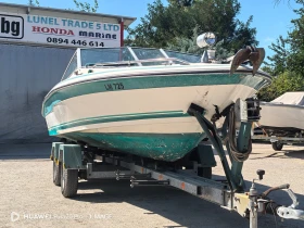 Моторна яхта Sea Ray 