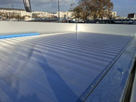 За автомобил Други MARTZ GT PLATEAU S 500/3 3500KG ALU, снимка 8