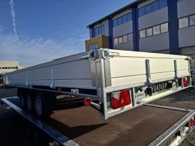   MARTZ GT PLATEAU S 500/3 3500KG ALU | Mobile.bg    7