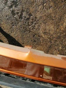 Оригинална броня за ŠKODA KAROQ след 2021г...57A807061B...57A807221D...., снимка 5