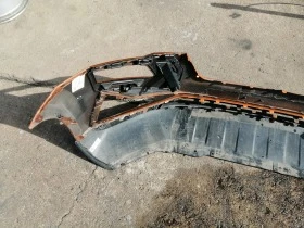 Оригинална броня за ŠKODA KAROQ след 2021г...57A807061B...57A807221D...., снимка 6