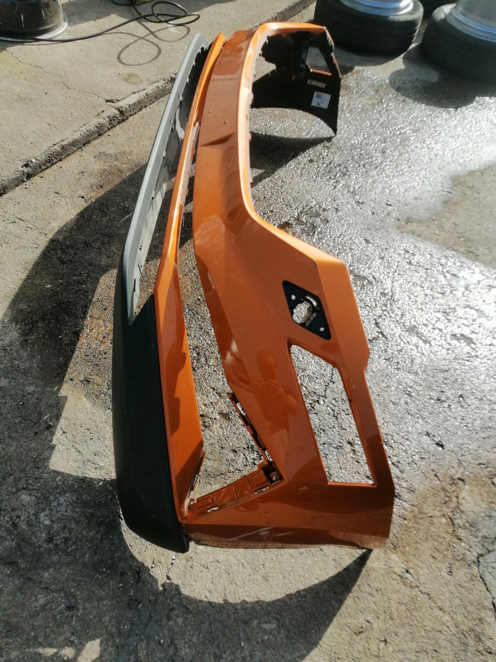    ŠKODA KAROQ  2021...57A807061B...57A807221D.... | Mobile.bg   2