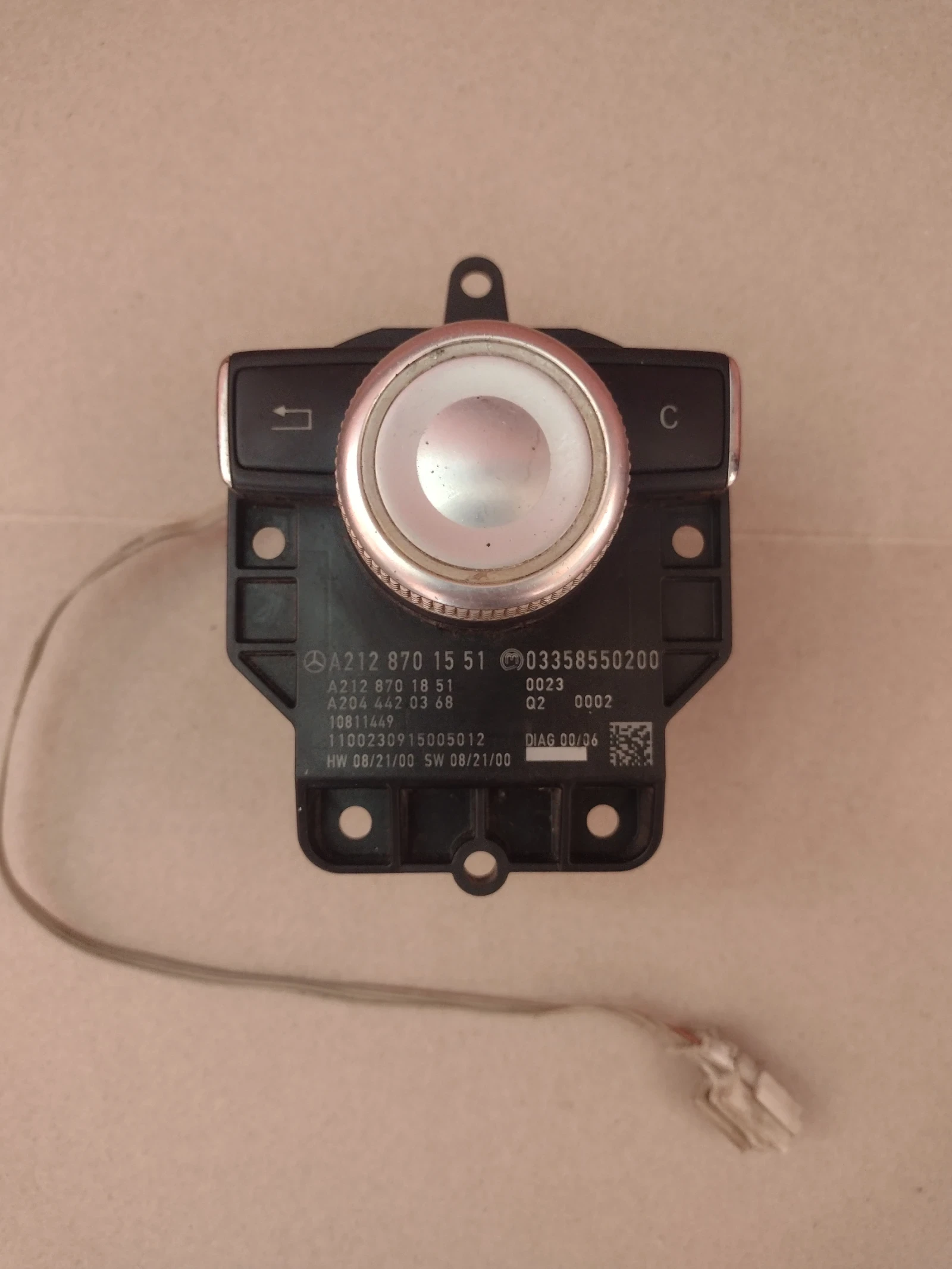 A2128701551     Mercedes Benz E-Class W212 03358550200 | Mobile.bg   1