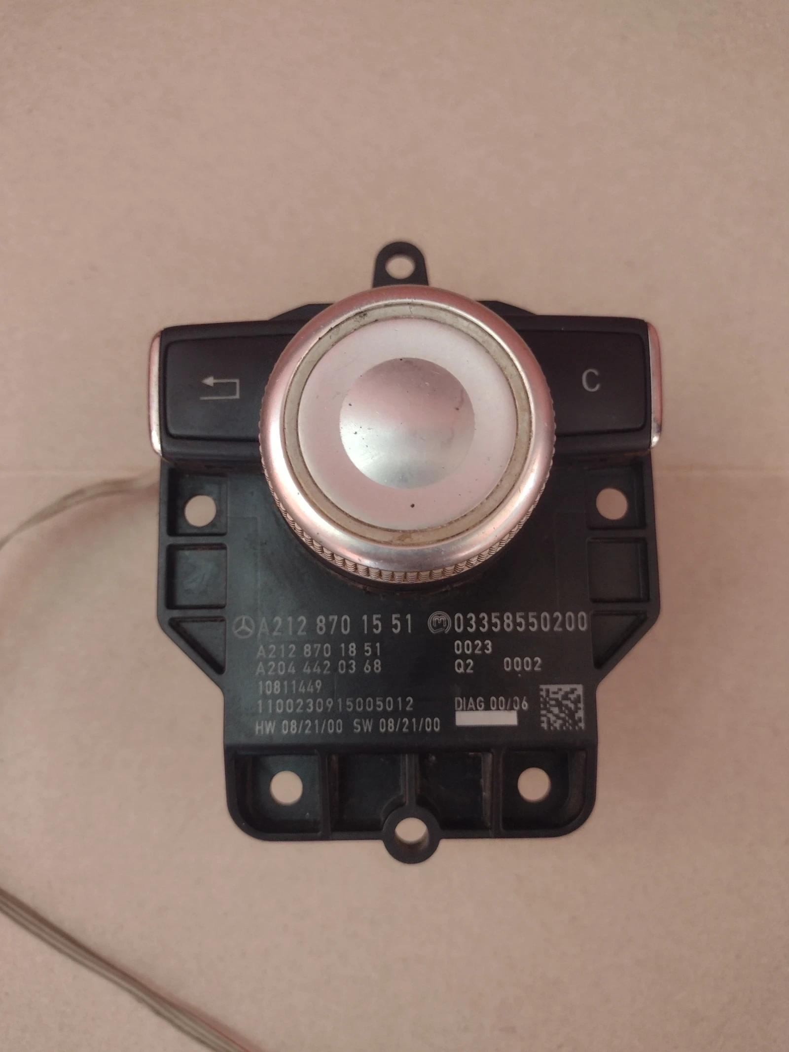 A2128701551     Mercedes Benz E-Class W212 03358550200 | Mobile.bg   2