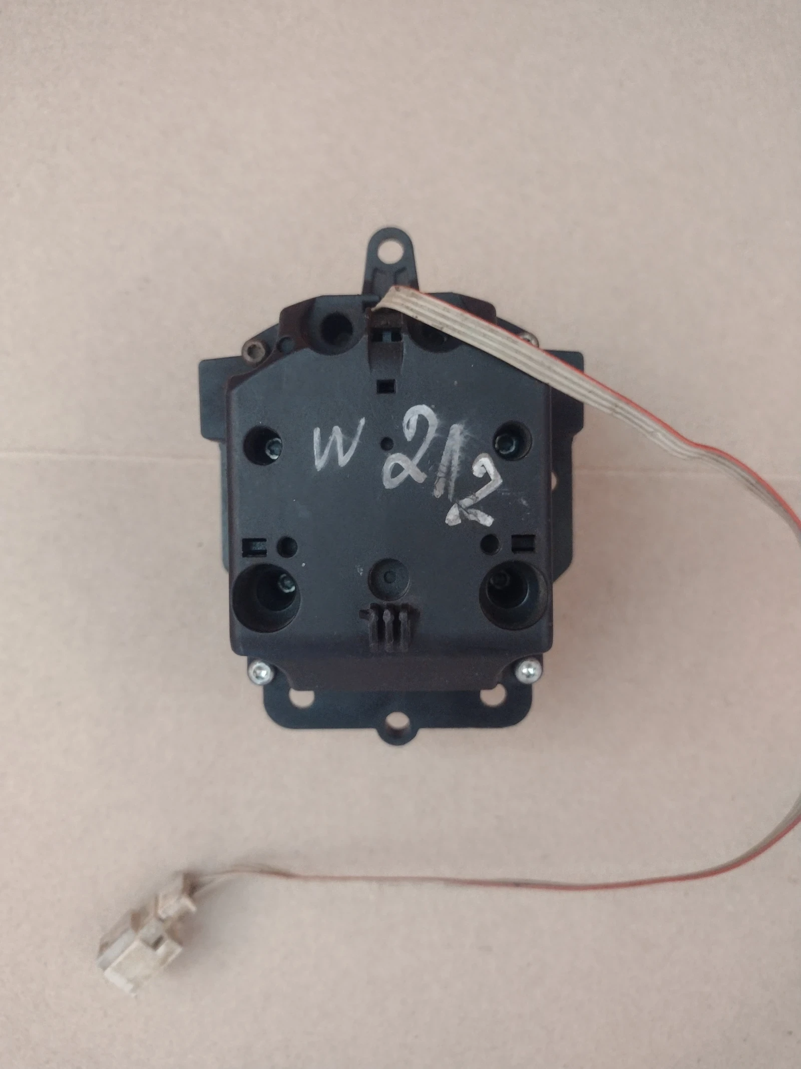 A2128701551     Mercedes Benz E-Class W212 03358550200 | Mobile.bg   4