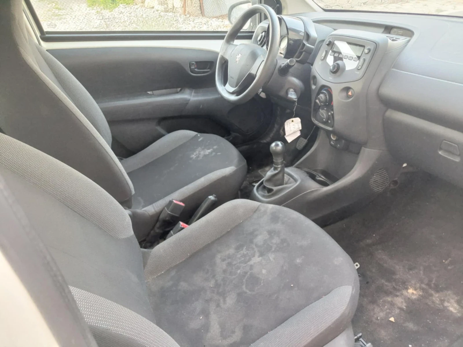 Peugeot 108 | Mobile.bg   3