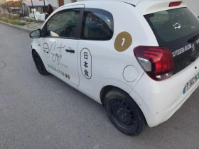 Peugeot 108 | Mobile.bg    5