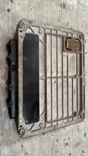    / ECU /    Seat Leon - 06A906019BR / 5Wp4450 | Mobile.bg    2