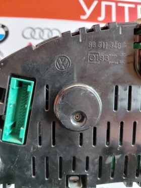 88311346  Километраж за VW TRANSPORTER T5 2.5 TDI  88 311 346, снимка 3 - Части - 53271933