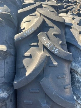 Гуми, снимка 1