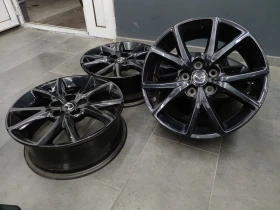 Джанти за Mazda CX-30, снимка 2