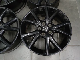 Джанти за Mazda CX-30, снимка 8