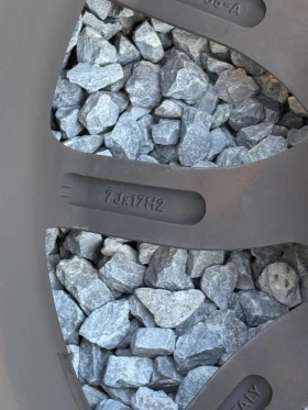 Гуми с джанти Bridgestone 245/65R17, снимка 14