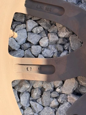 Гуми с джанти Bridgestone 245/65R17, снимка 13