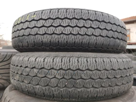 Гуми Летни 155/80R13, снимка 4
