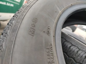 Гуми Летни 155/80R13, снимка 7