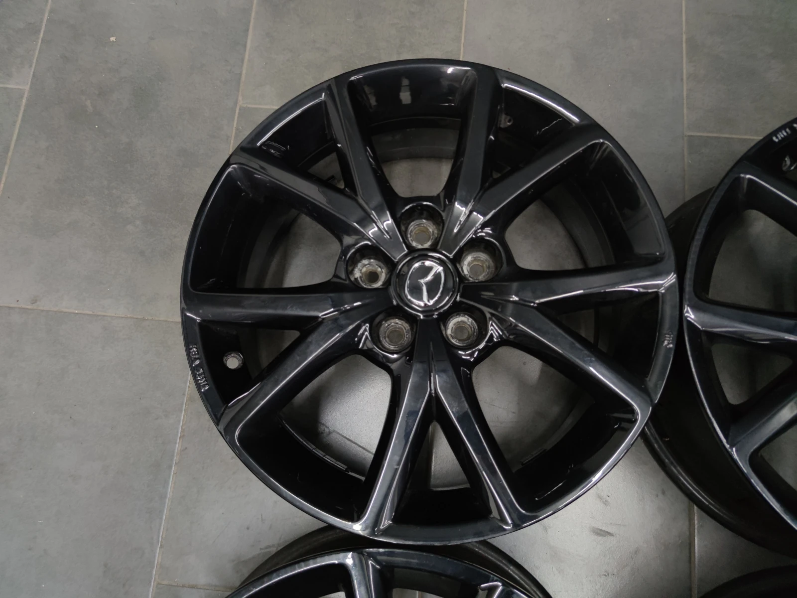   Mazda CX-30 | Mobile.bg   5