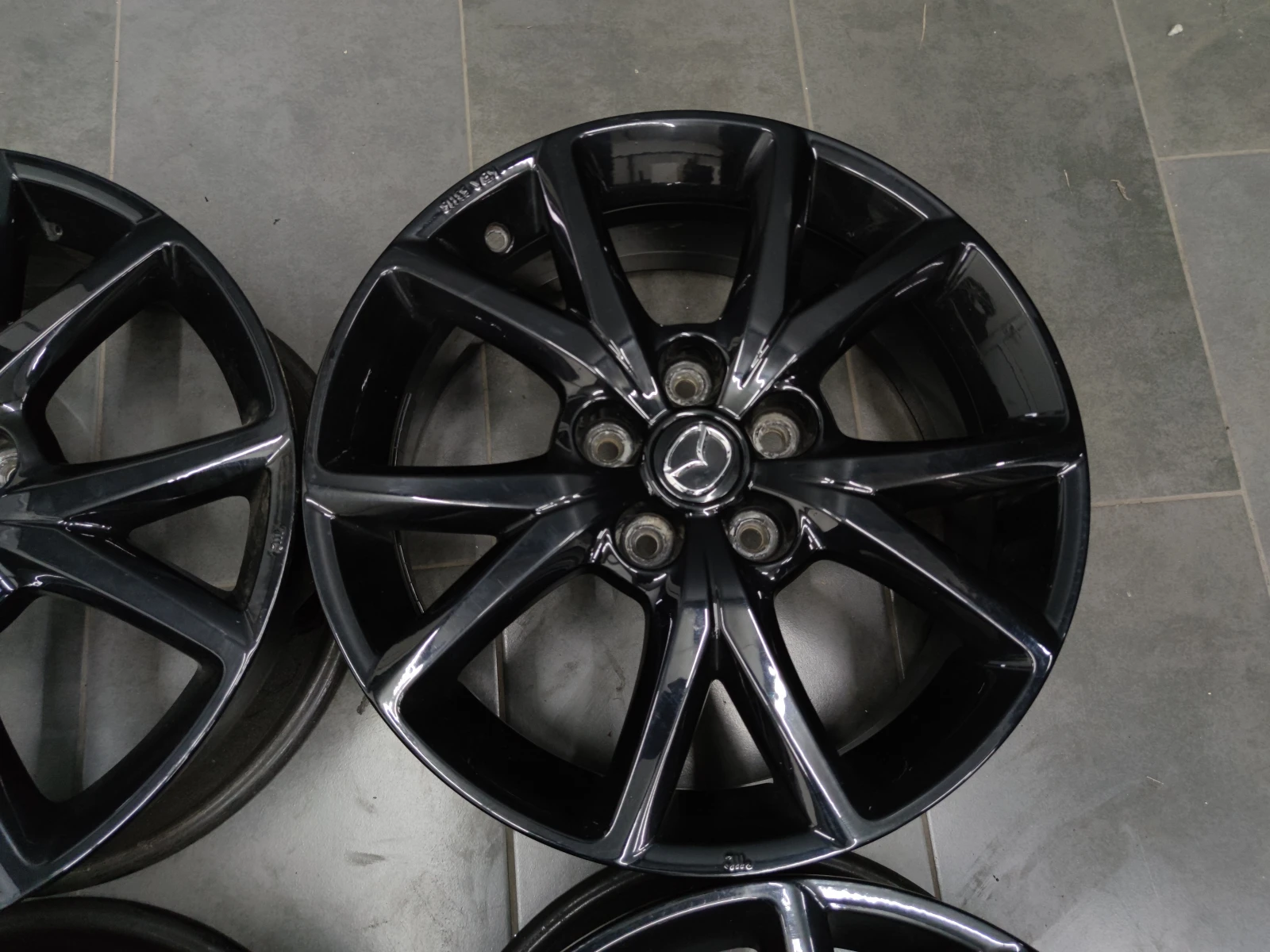   Mazda CX-30 | Mobile.bg   6