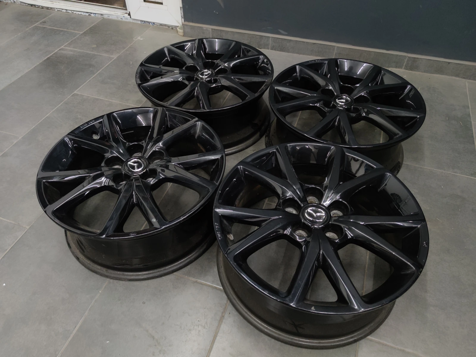   Mazda CX-30 | Mobile.bg   4