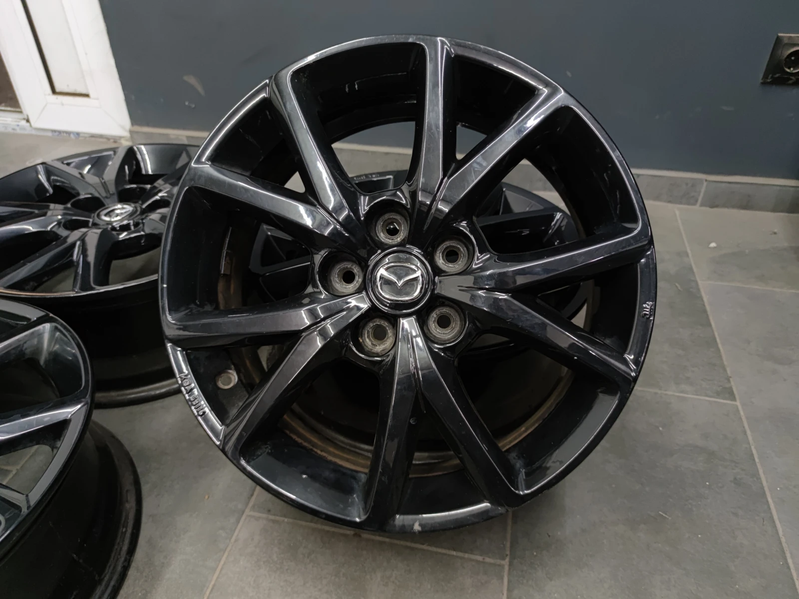   Mazda CX-30 | Mobile.bg   1