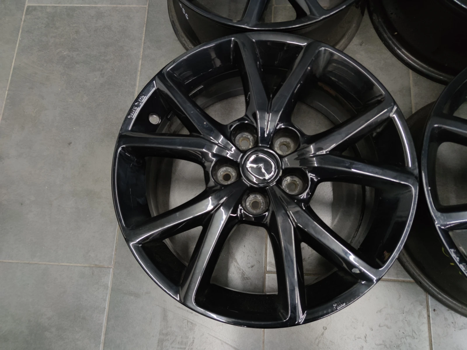   Mazda CX-30 | Mobile.bg   7