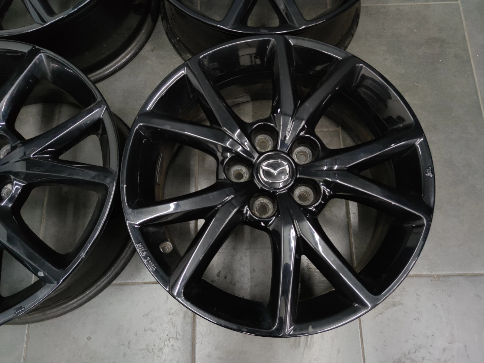   Mazda CX-30 | Mobile.bg   8