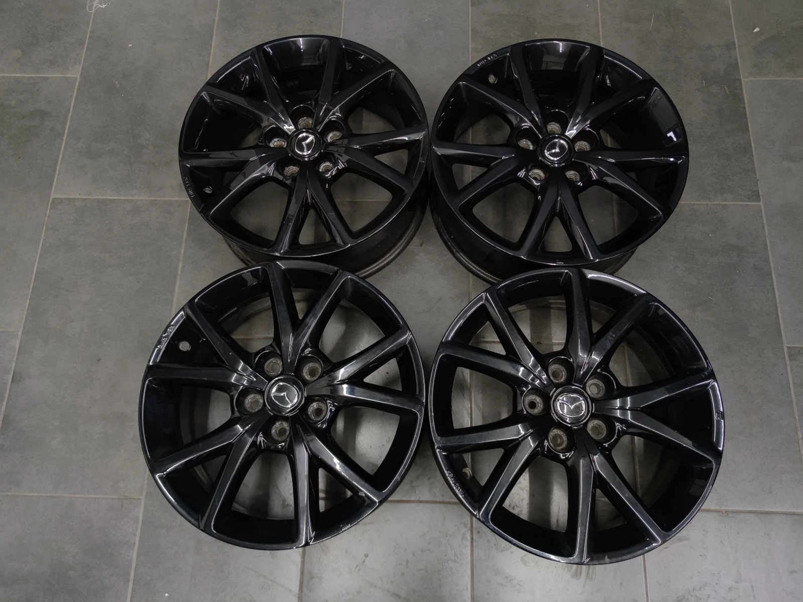   Mazda CX-30 | Mobile.bg   3