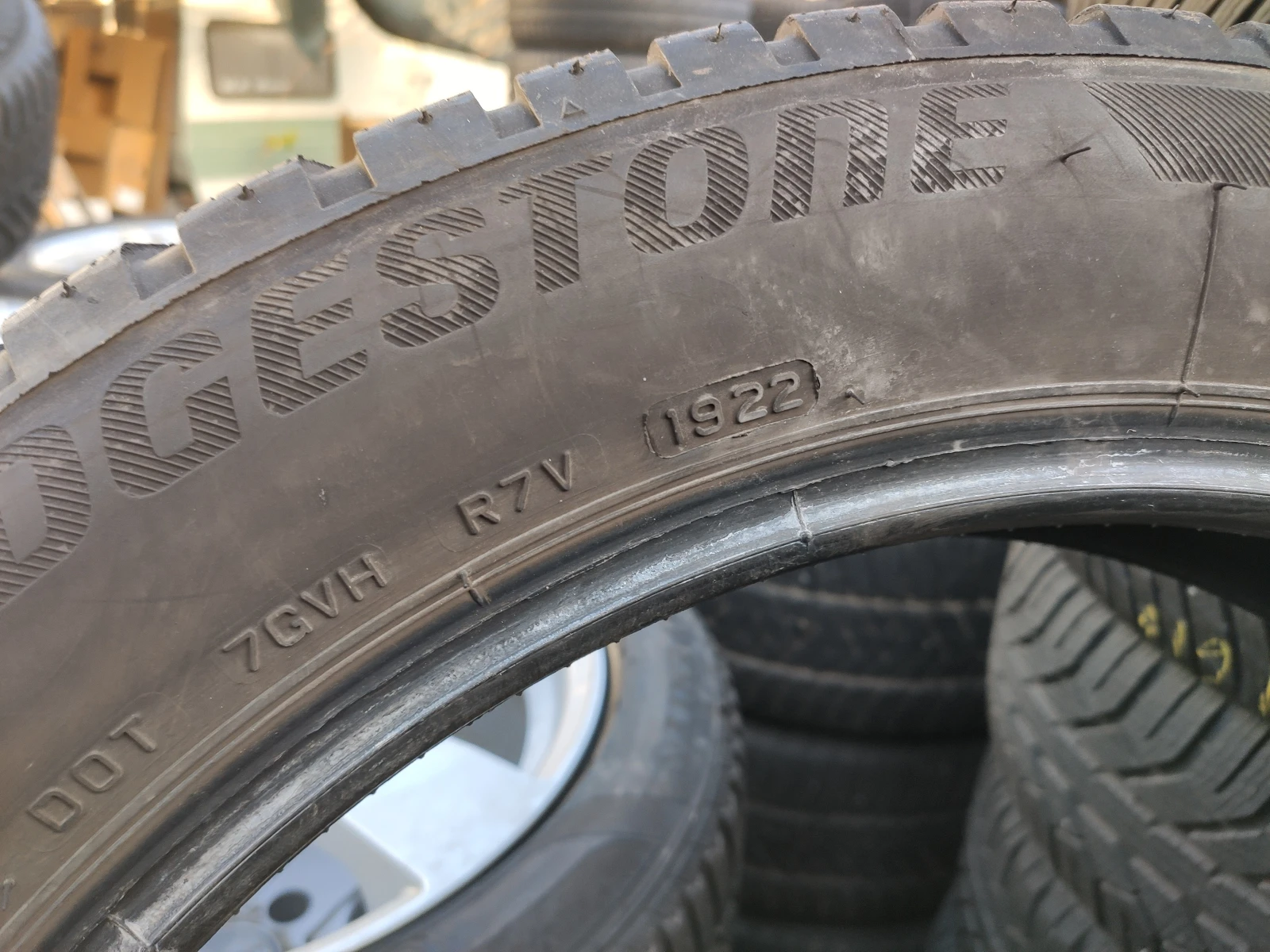  155/70R19 | Mobile.bg   8