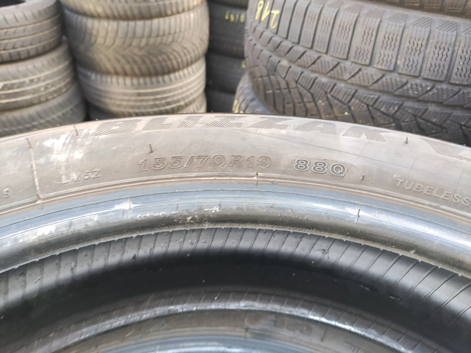  155/70R19 | Mobile.bg   6