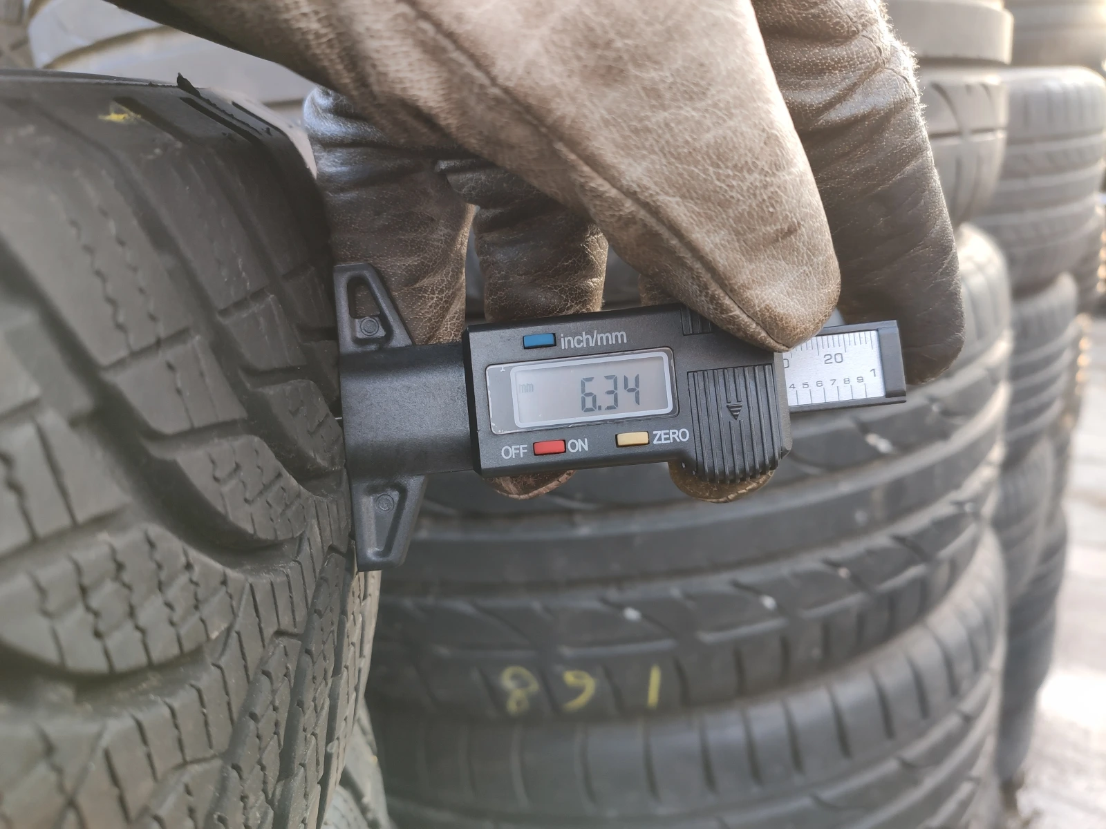  155/70R19 | Mobile.bg   5