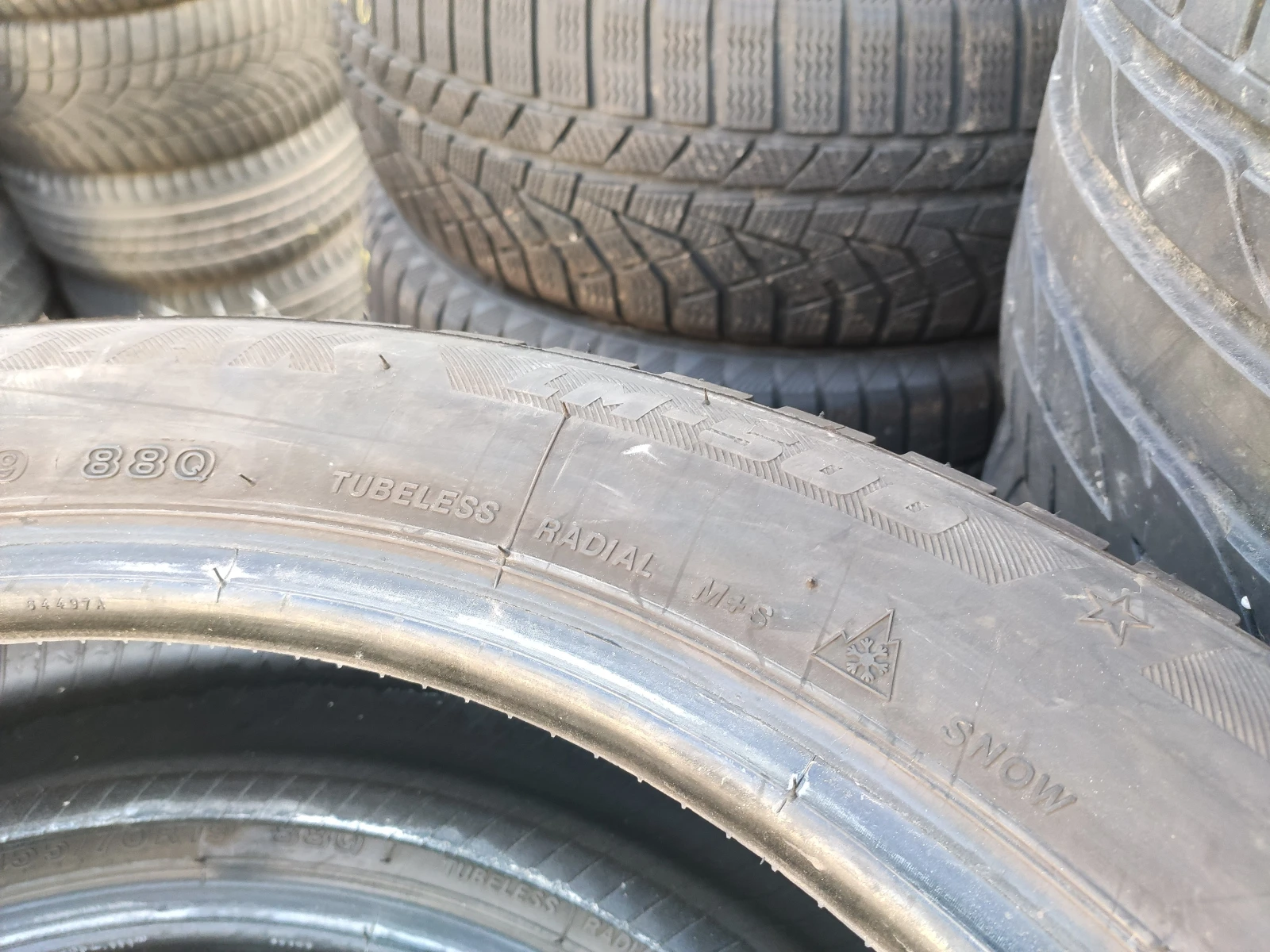  155/70R19 | Mobile.bg   7