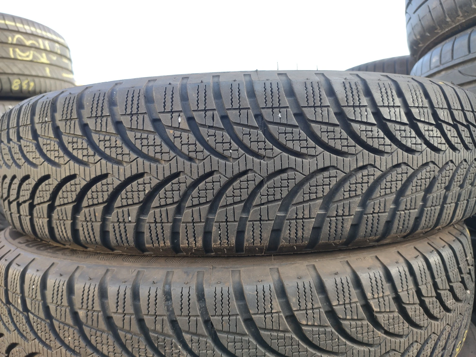  155/70R19 | Mobile.bg   2