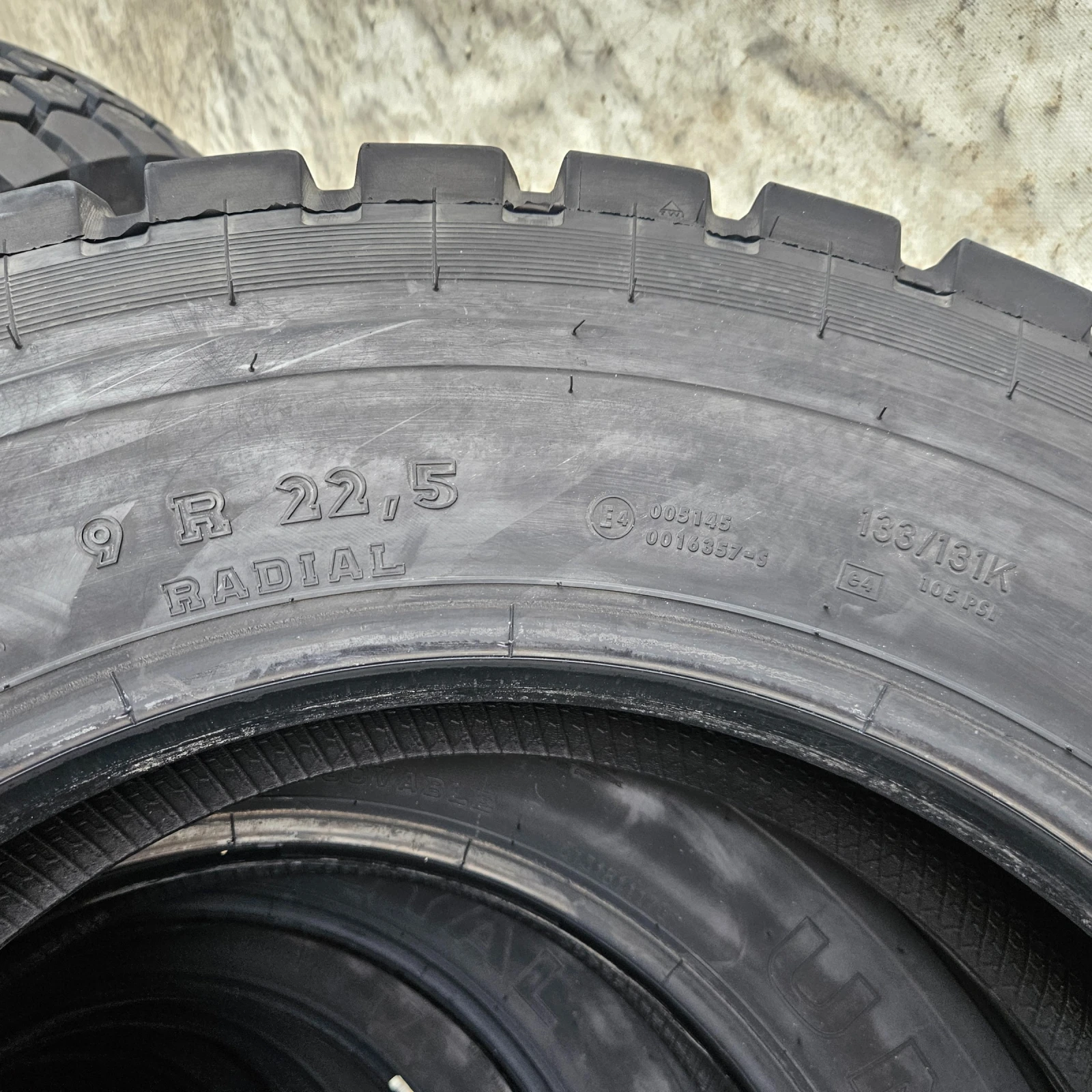  235/85R20 | Mobile.bg   13