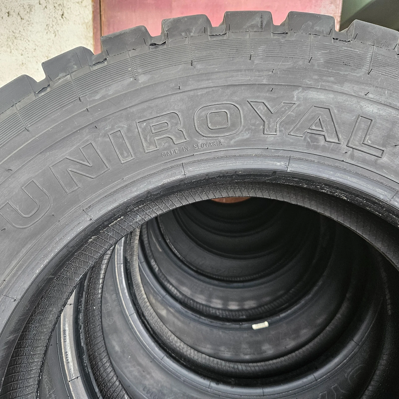  235/85R20 | Mobile.bg   11