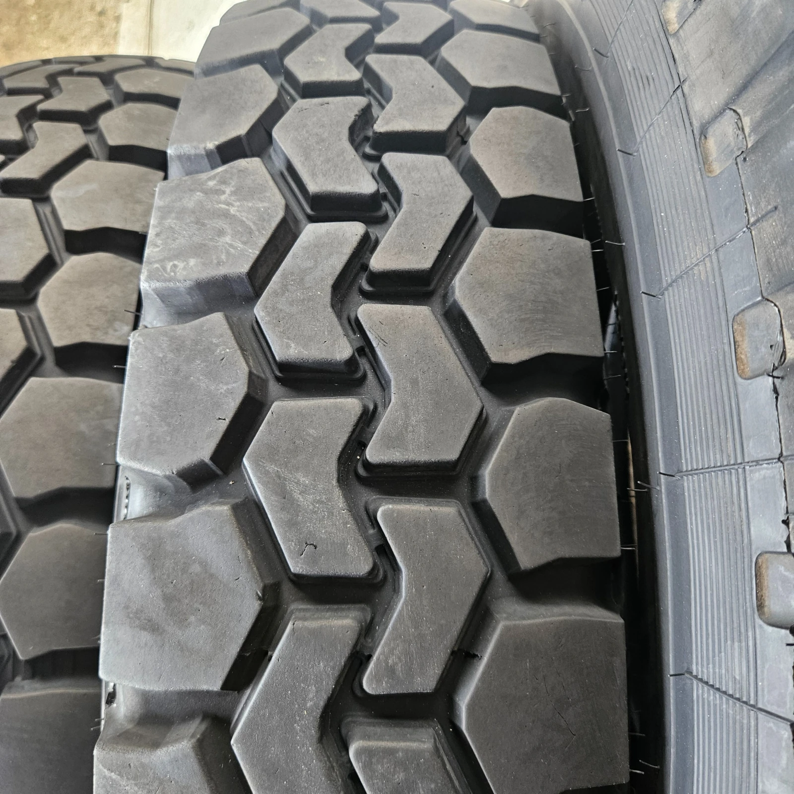  235/85R20 | Mobile.bg   5