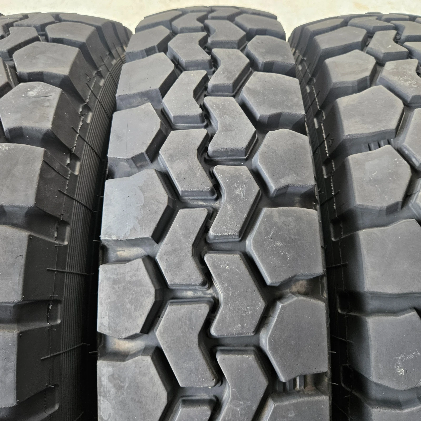  235/85R20 | Mobile.bg   4