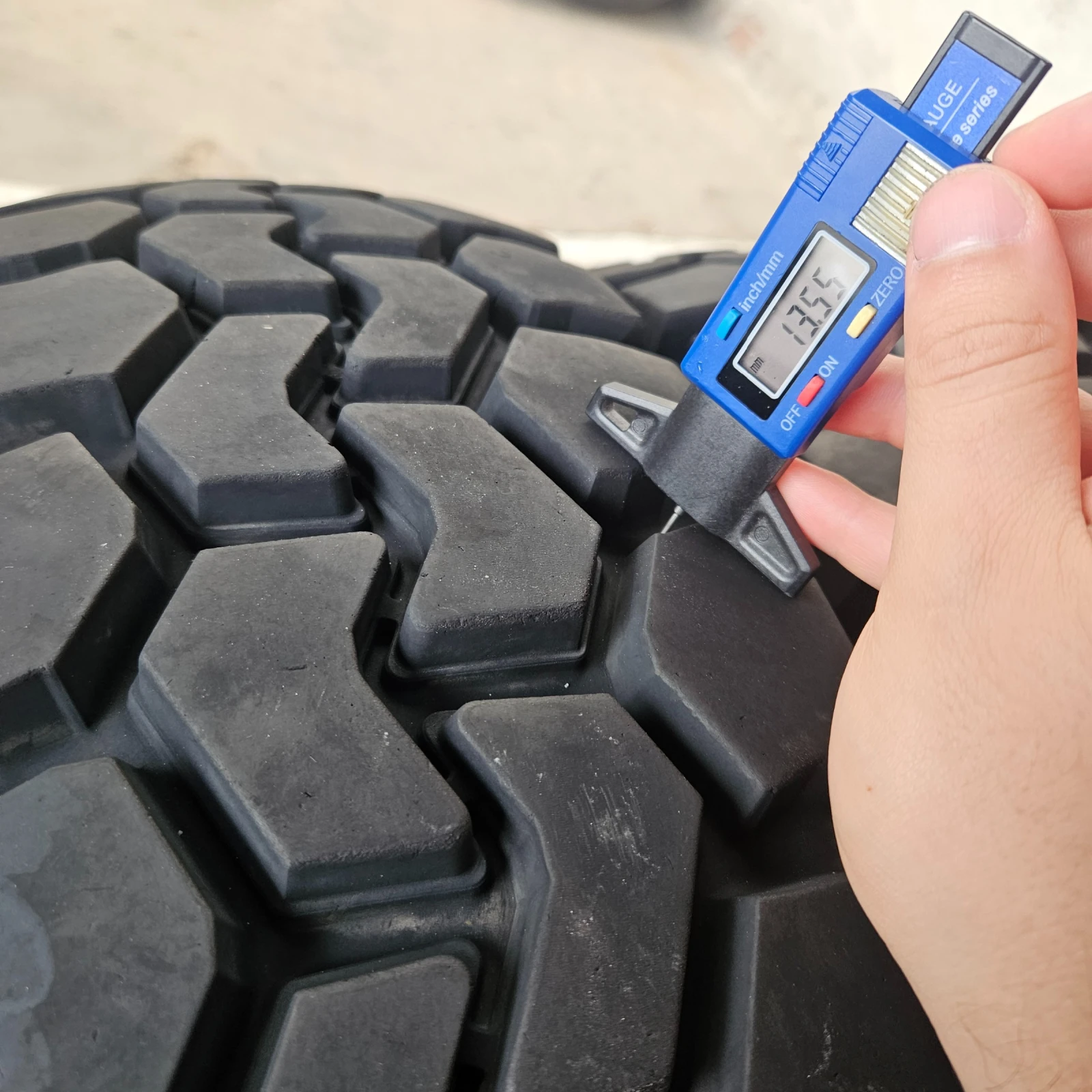  235/85R20 | Mobile.bg   6