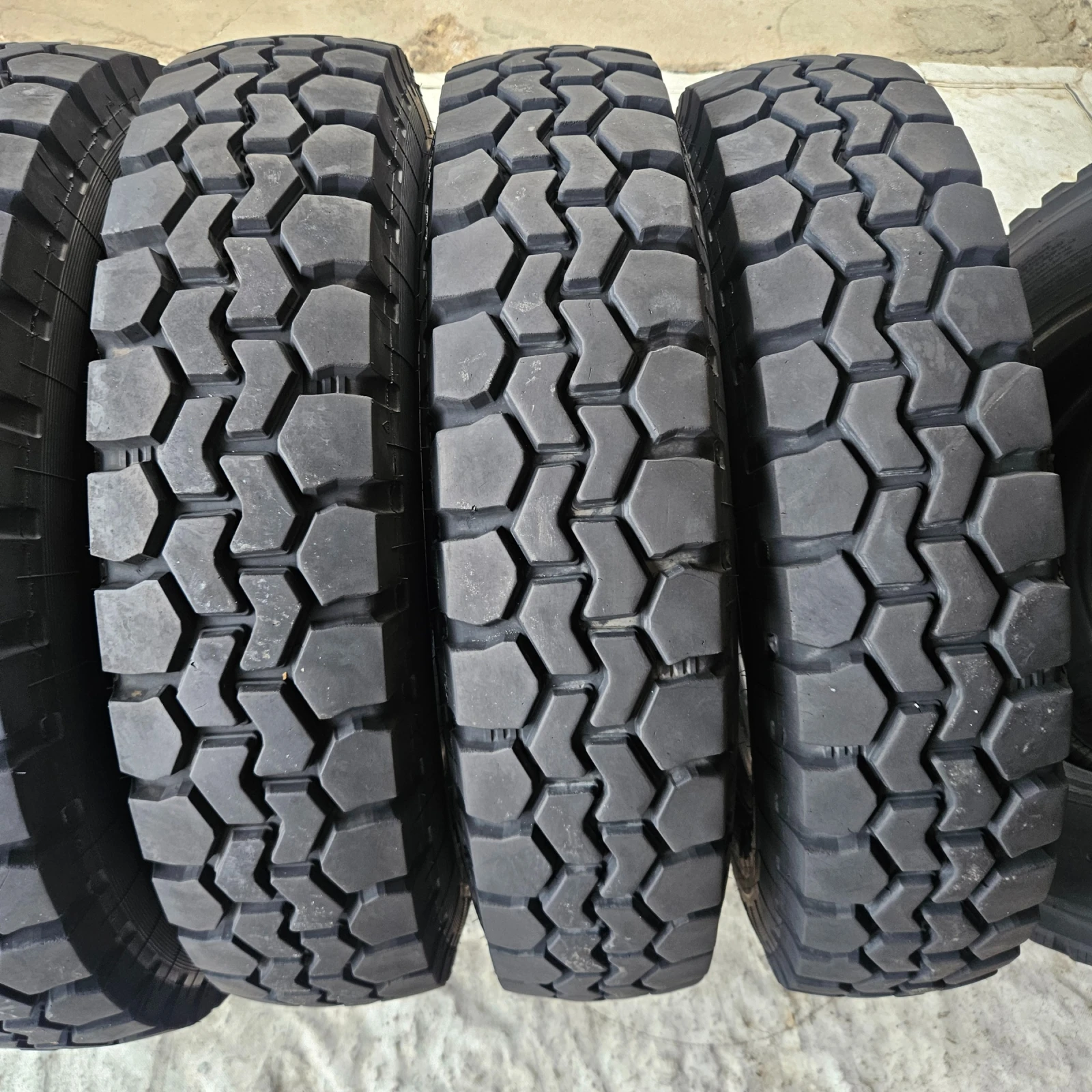  235/85R20 | Mobile.bg   3