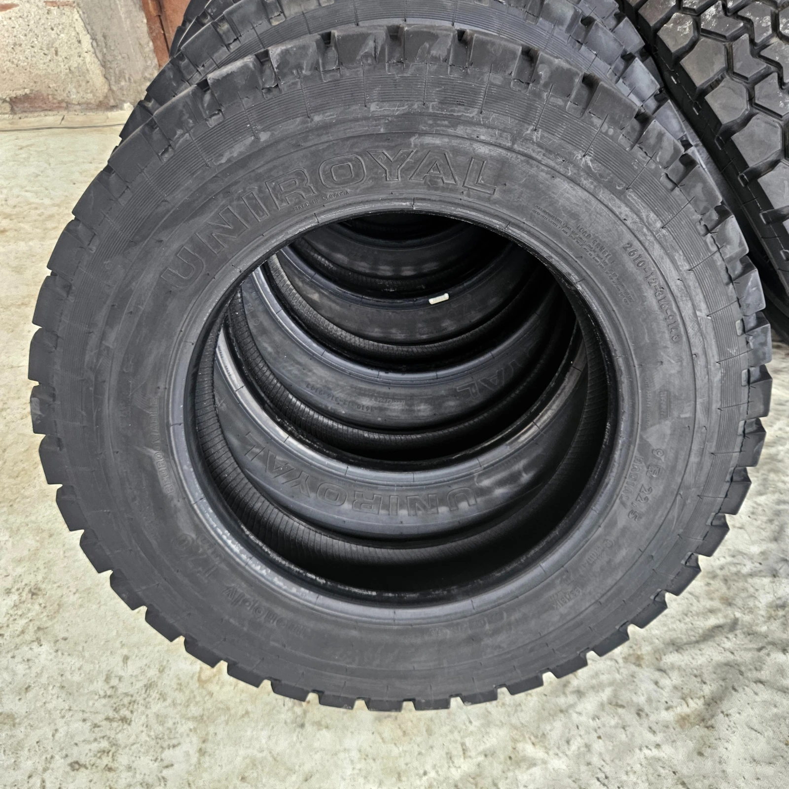  235/85R20 | Mobile.bg   10