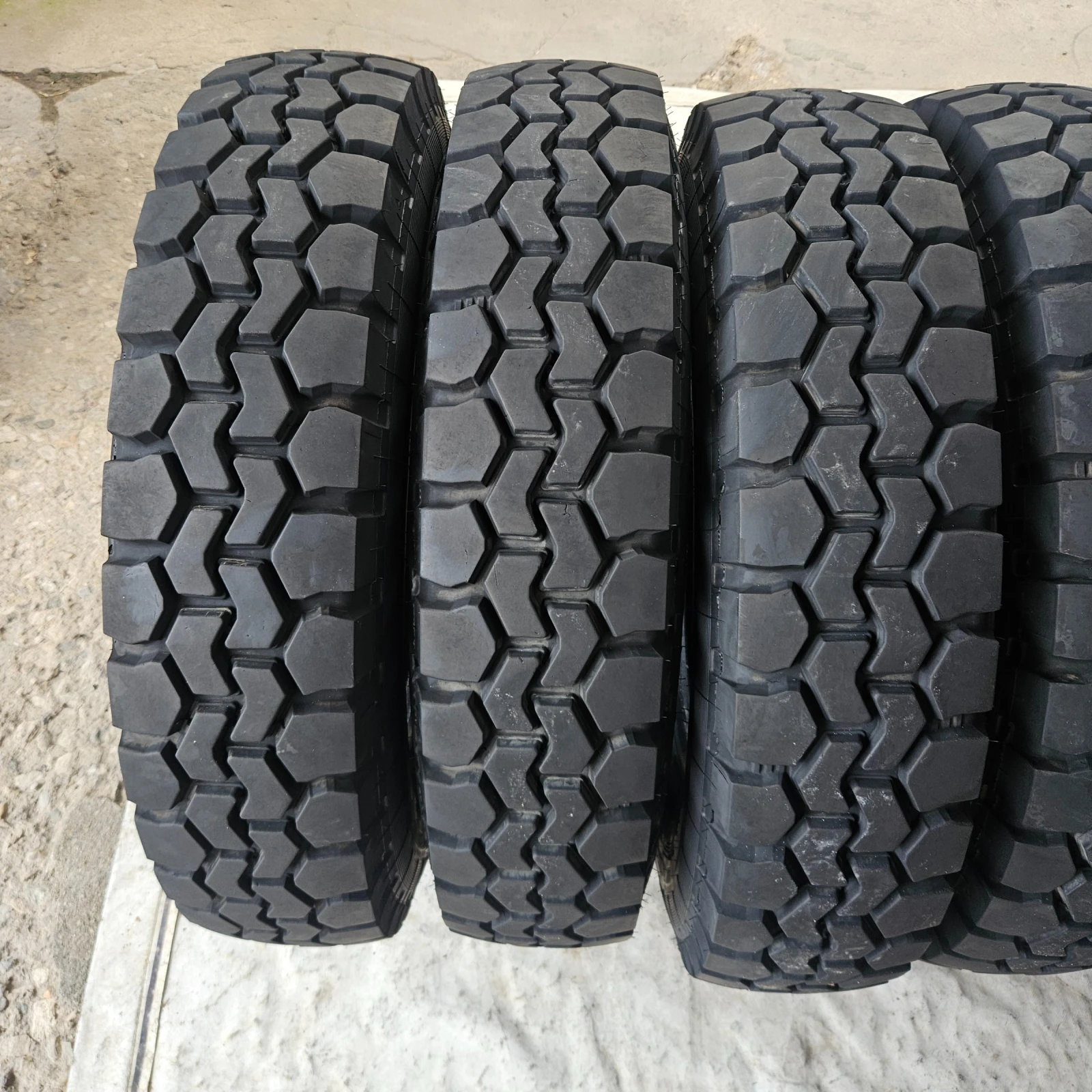  235/85R20 | Mobile.bg   2