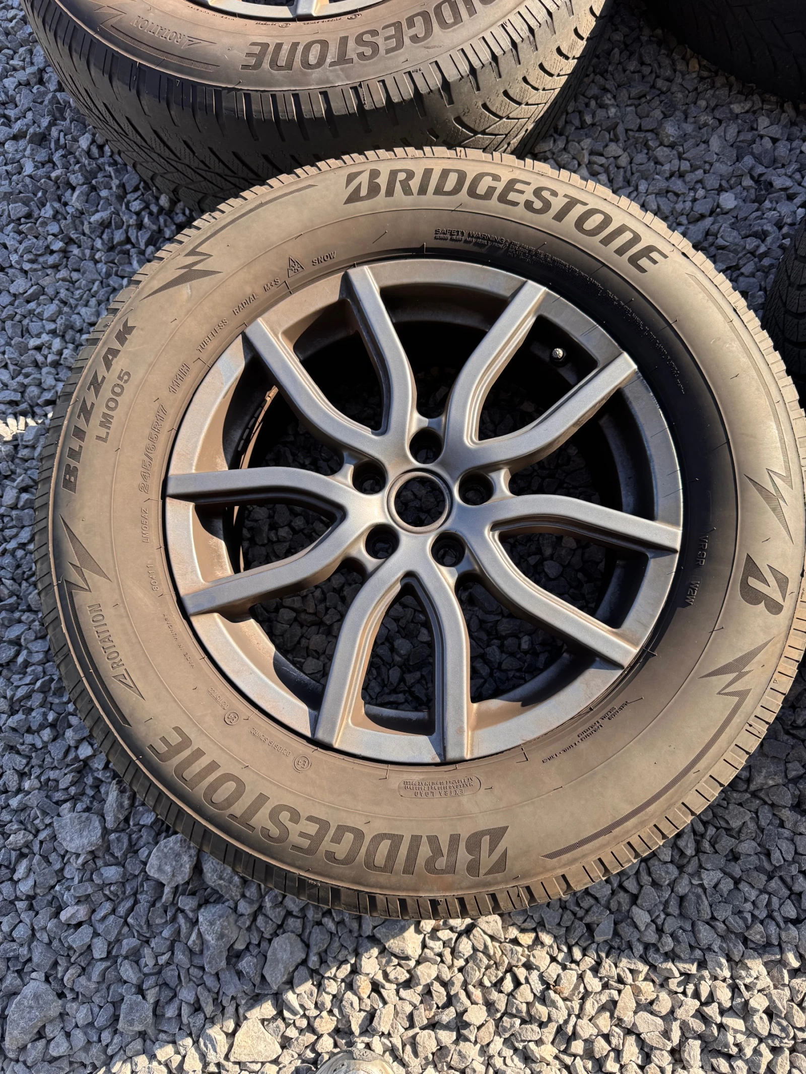 ���� � ������ 245/65R17 �� Land Rover | Mobile.bg � ����������� 3