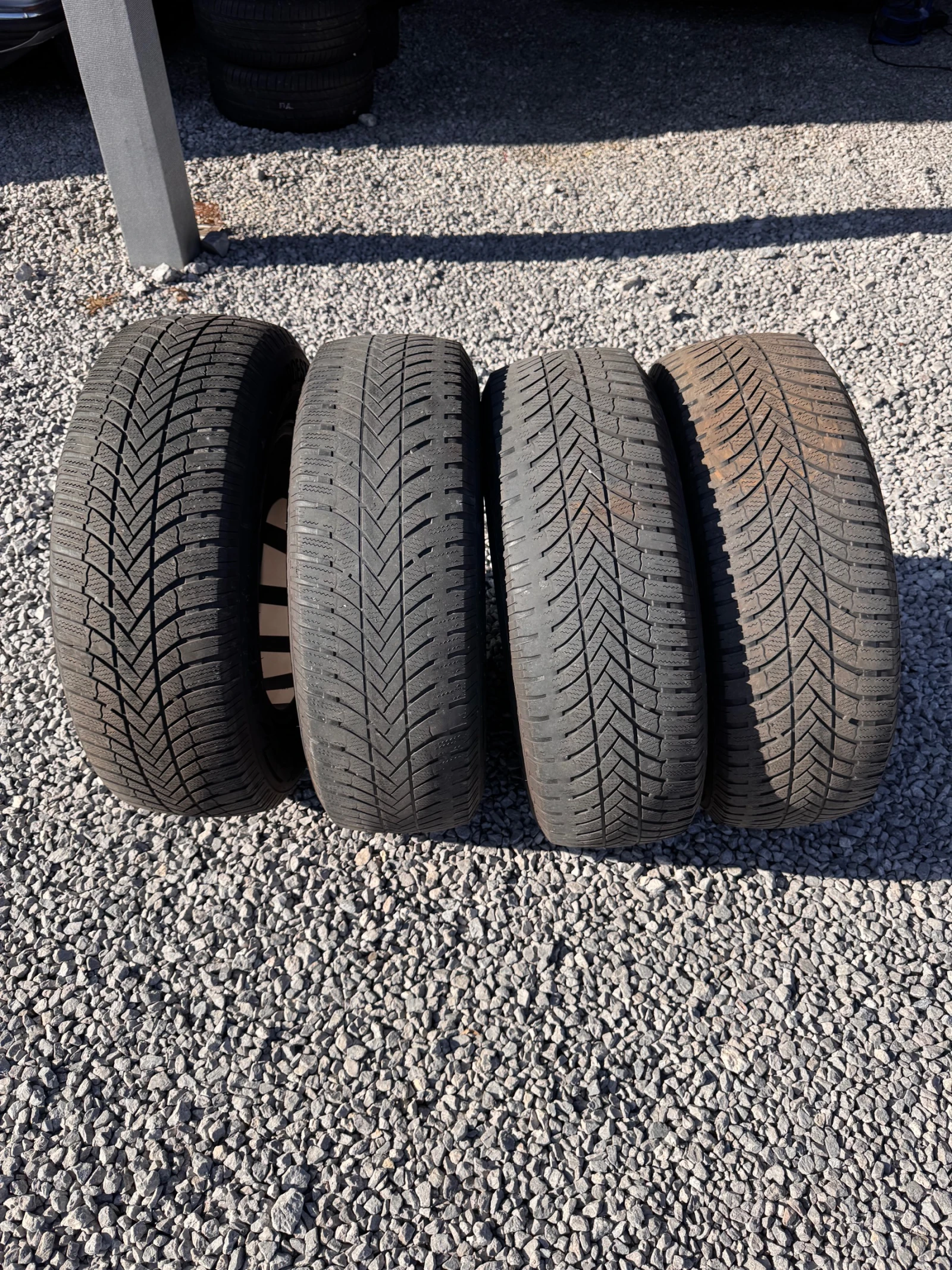 ���� � ������ 245/65R17 �� Land Rover | Mobile.bg � ����������� 8