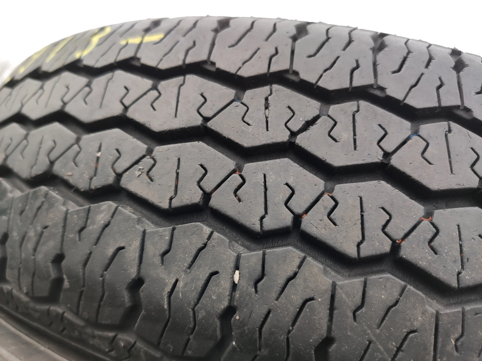 Гуми Летни 155/80R13