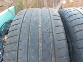 Гуми Летни 225/40R18, снимка 3 - Гуми и джанти - 39109209