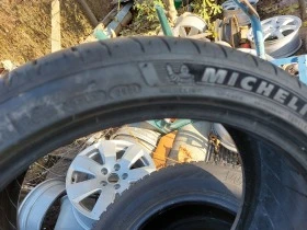 Гуми Летни 225/40R18, снимка 8 - Гуми и джанти - 39109209