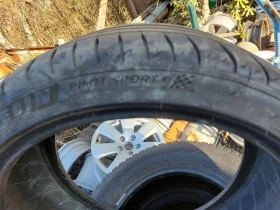 Гуми Летни 225/40R18, снимка 7 - Гуми и джанти - 39109209