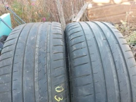 Гуми Летни 225/40R18, снимка 2 - Гуми и джанти - 39109209